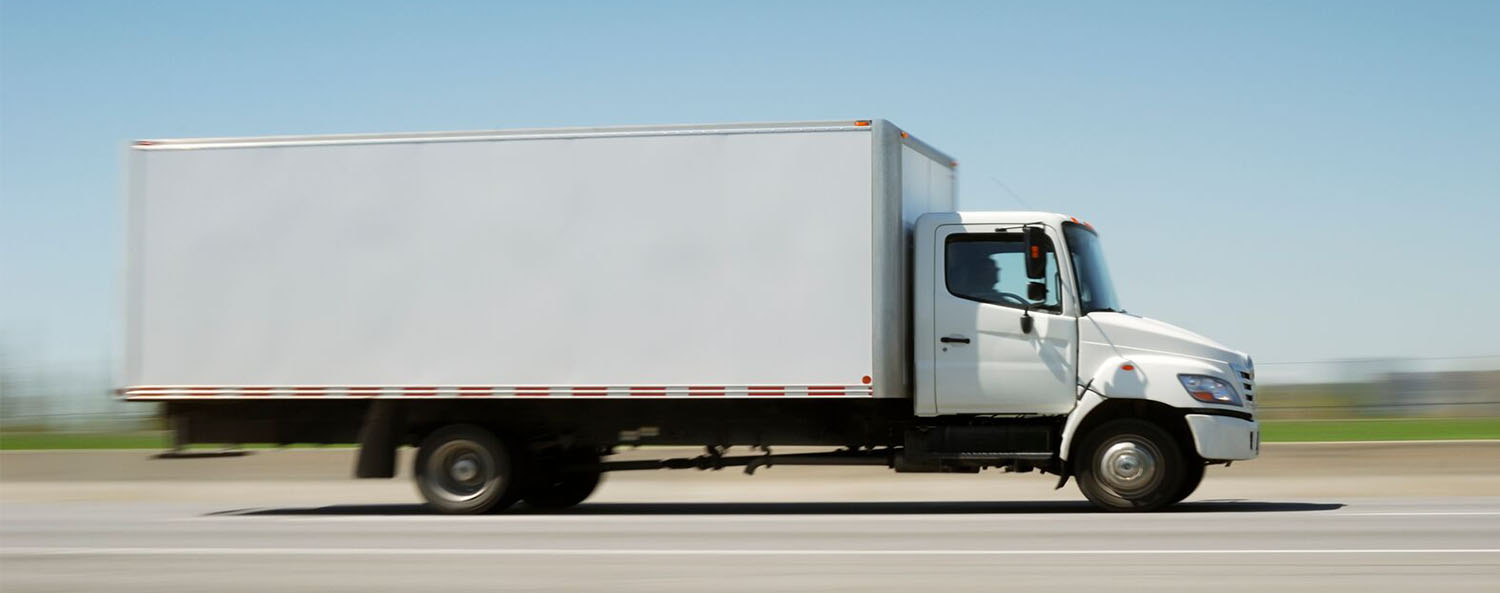 trucking school near me