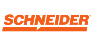 Transparent Schneider logo