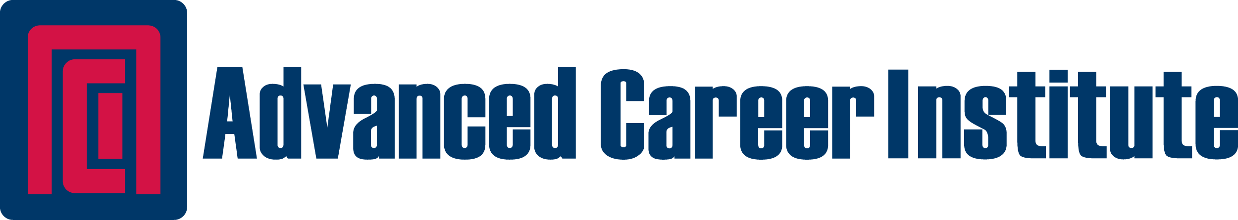 Advanced Career Institute