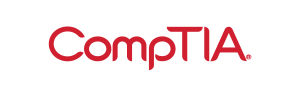 CompTIA logo